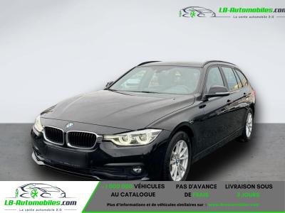 BMW Série 3 Touring i LED SHZ Navi