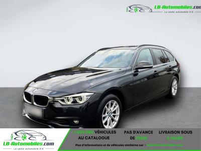 BMW Série 3 Touring Baureihe 3 Touring 318 i Advantage