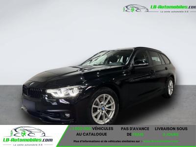 BMW Série 3 Touring i Touring AUTOM./LED/NAVI/38.500KM/PANORAMA