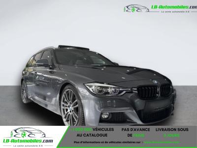 BMW Série 3 Touring i xDrive M Sport *PANO*LED*NAVI*MFL*TEMP*SZH