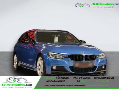 BMW Série 3 Touring i Touring M-Sportpaket/Pano/Leder/Navi/LED