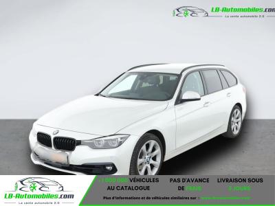 BMW Série 3 Touring 3er 320i xDrive Sport Line Shadow Aut.*NAV*LED