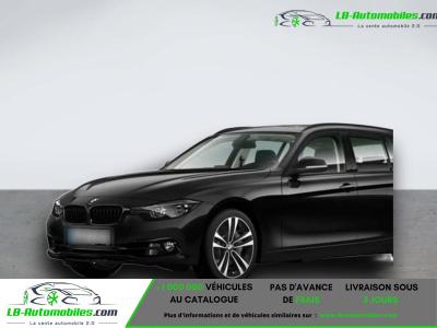 BMW Série 3 Touring i T xDr Sport Line PANO,SpoSi,LED,HUD,Tempo