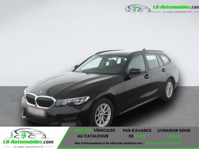 BMW Série 3 Touring d Advantage Aut.*NAVI*LED*PDC*SHZ*TEMPO*ALU*