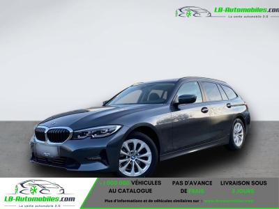 BMW Série 3 Touring d Touring Advantage DAB LED WLAN Klimaaut.