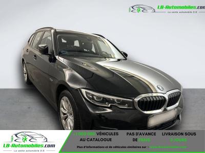 BMW Série 3 Touring e Touring xDrive Aut. (Advantage)