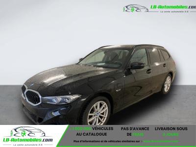 BMW Série 3 Touring e Touring xDrive HeadUp CockpitProf