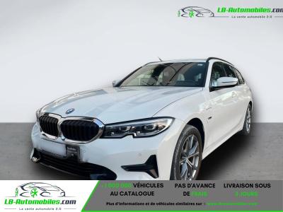 BMW Série 3 Touring e A xDrive Tou Sport-Line,AHK,LCProf,adLED