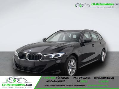 BMW Série 3 Touring e xD SAG Kamera DAB Alarm DriveAs CockpitPlus