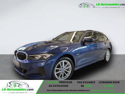BMW Série 3 Touring e xDrive Navi AHK Kamera Driv.Assist