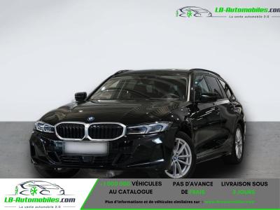 BMW Série 3 Touring e xDrive Tour. DrivAss Pano. Adp.LED ACC RFK