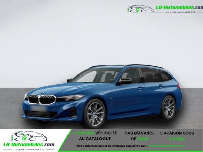 BMW Série 3 Touring e xDrive Touring Navi AHK Kamera Pano.Dach