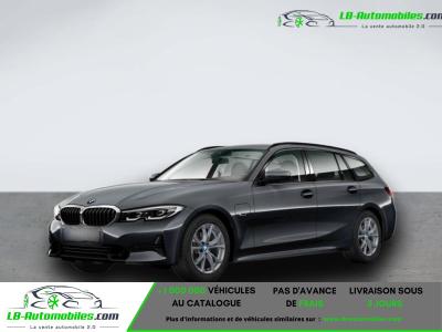 BMW Série 3 Touring e xDrive Touring Sport Line LiveCockpitProf