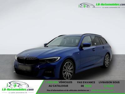 BMW Série 3 Touring d xDrive Touring M Sport Standheizung Navi