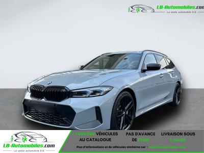 BMW Série 3 Touring d xDrive Touring M Sport | Head-Up | Kamera
