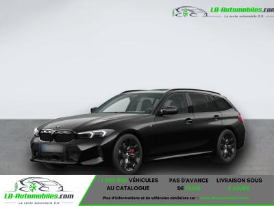 BMW Série 3 Touring M340d xDrive Touring Standhzg AHK ACC 360° Pano