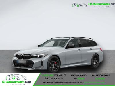 BMW Série 3 Touring M340d xDrive Touring AHK ACC 360° Pano HUD HK