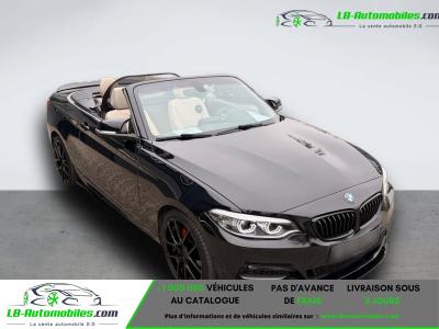 BMW Série 2 Cabriolet i Cabrio xDrive*M Sport*Leder*LED*