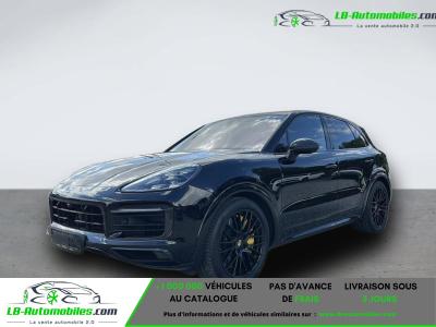 Porsche Cayenne GTS 4.0 V8 474 ch