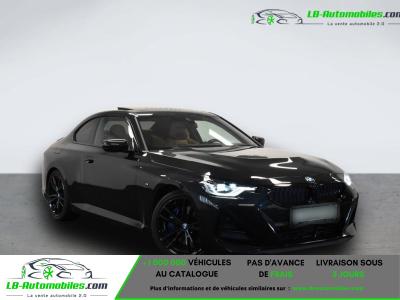 BMW Série 2 Coupé 220d 190 ch BVA