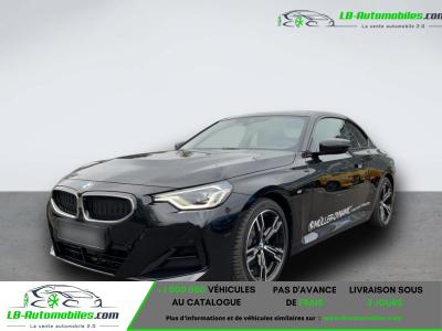 BMW Série 2 Coupé 220d 190 ch BVA