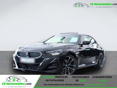 BMW Série 2 Coupé 220i 184 ch BVA