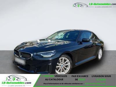 BMW Série 2 Coupé 220i 184 ch BVA