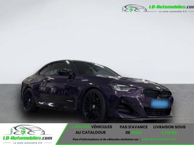 BMW Série 2 Coupé M240i 374 ch BVA