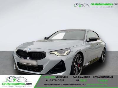 BMW Série 2 Coupé M240i 374 ch BVA