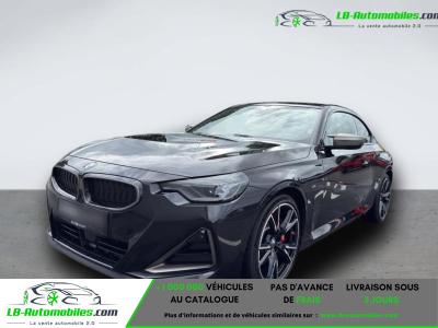 BMW Série 2 Coupé M240i 374 ch BVA