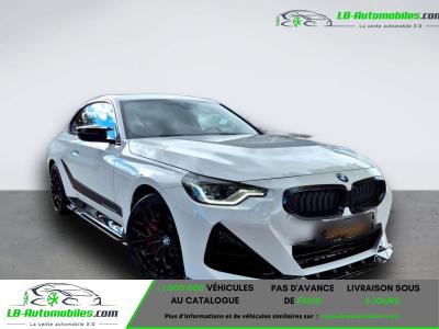 BMW Série 2 Coupé M240i 374 ch BVA