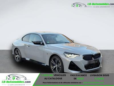 BMW Série 2 Coupé M240i 374 ch BVA