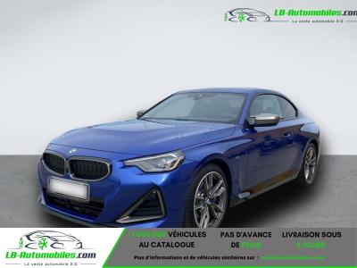 BMW Série 2 Coupé M240i xDrive 374 ch BVA