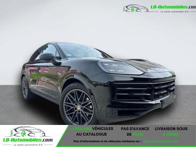 Porsche Cayenne Coupé 3.0 V6 353 ch