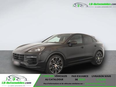 Porsche Cayenne Coupé 3.0 V6 353 ch