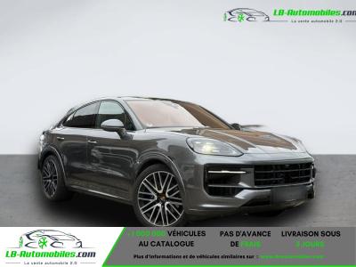 Porsche Cayenne Coupé 3.0 V6 353 ch