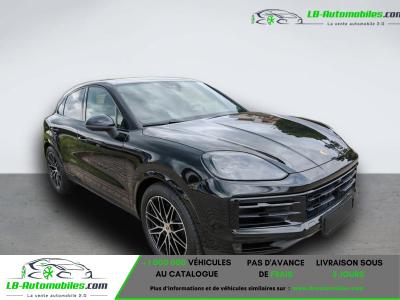 Porsche Cayenne Coupé 3.0 V6 353 ch