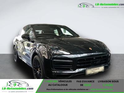 Porsche Cayenne Coupé GTS 4.0 V8 474 ch