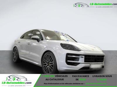 Porsche Cayenne Coupé GTS 4.0 V8 474 ch