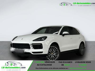 Porsche Cayenne 3.0 V6 340 ch  BVA