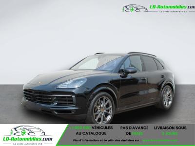 Porsche Cayenne 3.0 V6 340 ch  BVA