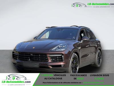 Porsche Cayenne E-Hybrid 3.0 V6 462 ch  BVA