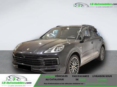 Porsche Cayenne E-Hybrid 3.0 V6 462 ch  BVA