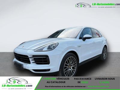 Porsche Cayenne E-Hybrid 3.0 V6 462 ch  BVA