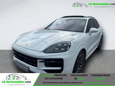 Porsche Cayenne 3.0 V6 353 ch