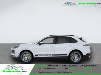 Porsche Cayenne E-Hybrid 3.0 V6 470 ch