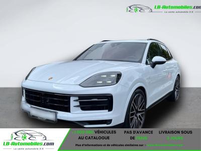 Porsche Cayenne E-Hybrid 3.0 V6 470 ch