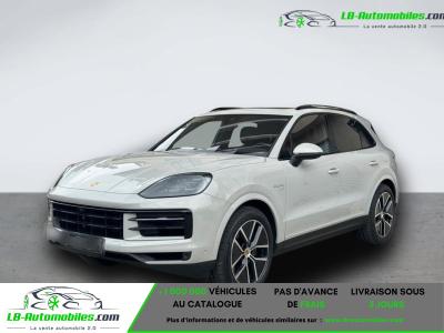 Porsche Cayenne E-Hybrid 3.0 V6 470 ch