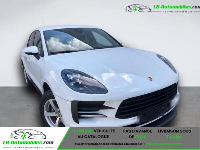 Porsche Macan 2.0 245 ch