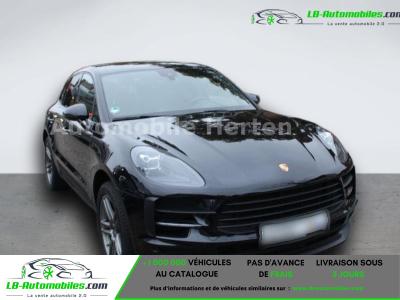 Porsche Macan 2.0 245 ch